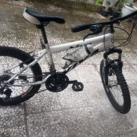 دوچرخه سایز 20|دوچرخه، اسکیت، اسکوتر|رشت, گیل|دیوار