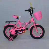 دوچرخه اقتصادی عمده سایز ۲۰ و ۱۶ و ۱۲