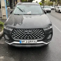 تیگو ۷ پرو ۱۴۰۲