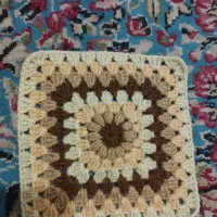 انواع قلاب بافی|صنایع دستی و سایر لوازم تزئینی|گلباف, |دیوار