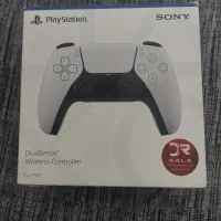 دسته ps5 نو