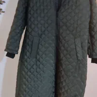 کاپشن زمستانه