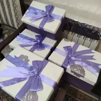 جعبه کادویی