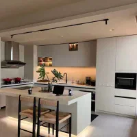 * ۱۳۵ متری طبقه ۱ سند تک برگ *