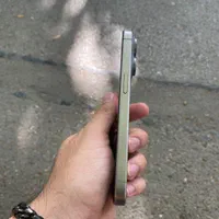 بدون ریجستری iphone 15pro zaa 128|موبایل|مشهد, صیاد شیرازی|دیوار