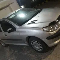 ۲۰۶مدل۸۳ بدون رنگ