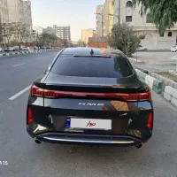 کی ام سی|خودرو سواری و وانت|قم, عمار یاسر|دیوار