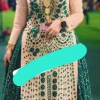 فروش واجازه لباس محلی|لباس|رامهرمز, |دیوار