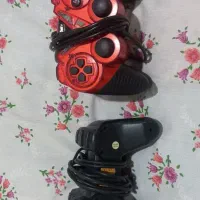 دسته کامپیوتر در حد|کنسول، بازی ویدئویی و آنلاین|اسلامشهر, شهرک واوان|دیوار