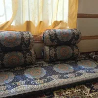 سرویس پذیرایی سنتی لاکچری