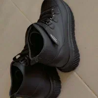 کفش نیم بوت دخترانه و اسپرت نونو سایز ۳۸ ۳۹