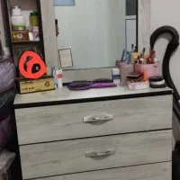 کمد و دراور درحدنو