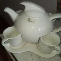 قهوه خوری