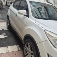 چانگان ۹۵|خودرو سواری و وانت|تهران, شکوفه|دیوار