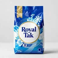 پودر لباسشویی فله ای