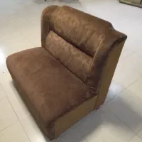 مبل ۶ نفره کاملا سالم