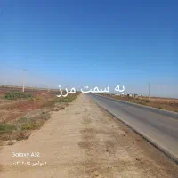 زمین گشاورزی ۶ هکتار به فروش میرست|فروش دفتر صنعتی، کشاورزی، تجاری|آق قلا, |دیوار