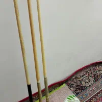 چوب بیلیارد