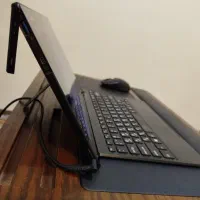 لپتاپ لمسی سونی ۱۲ اینچ مناسب کارهای سبک و عمومی|رایانه همراه|سهند, |دیوار