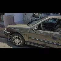 پارس مدل ۹۰|خودرو سواری و وانت|بیرجند, |دیوار