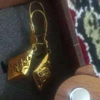 فروش طلا در حد نو