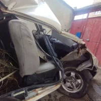 پی کی مدل 85|خودرو سواری و وانت|سقز, |دیوار