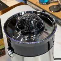 اب مرکبات گیر بران 5050 ابمرکبات گیر عصاره گیر|آبمیوه‌گیر و آب‌مرکبات‌گیر|مشهد, فرهنگ|دیوار