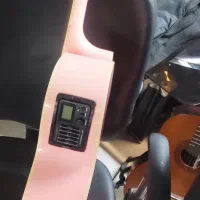 گیتار پیکاپ کتاپی سالم معواضه با هنگ درام مناسب|گیتار، بیس، امپلیفایر|فردیس, نیروگاه برق|دیوار