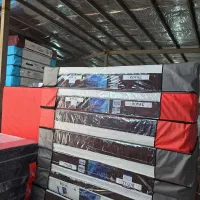 گروه صنعتی شرکت تشک رویال/فناوری جدید