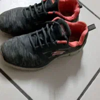 کفش راحتی پیاده روی سایز ۴۱|کیف، کفش، کمربند|شاهرود, |دیوار