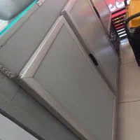 یخچال فانتزی|فروشگاه و مغازه|شاهینشهر, مسکن مهر|دیوار