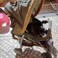 یه عدد کالسکه|کالسکه و لوازم جانبی|کرمان, |دیوار