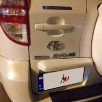 فروش TOYOTA  RAV4