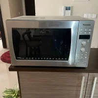 ماکروویو پاناسونیک