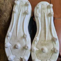 کفش فوتبال سایز ۳۸|کیف، کفش، کمربند|اراک, |دیوار