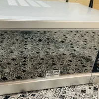 ماکروویو 45لیتر ،،توستر