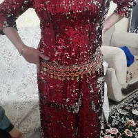 لباس کردی شیک و زیلا