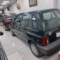 هاچبک ۸۳ کولردار کره ای