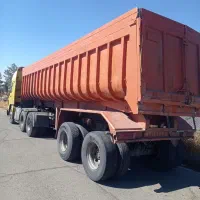 تریلی کمپرس