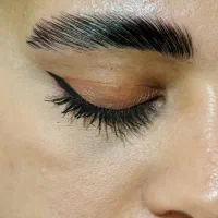 لیفت و لمینت مژه و ابرو|خدمات آرایشگری و زیبایی|بندر انزلی, آخرخط|دیوار