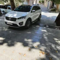 سورنتو GT Linn ۲۰۱۶ فول نسل سوم|خودرو سواری و وانت|تهران, جیحون|دیوار