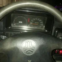 پراید هاچبک، مدل ۱۳۷۳|خودرو سواری و وانت|کرج, کرج نو|دیوار