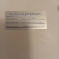 دستگاه نانو گلس موبایل|لوازم جانبی موبایل و تبلت|فردیس, فردیس|دیوار