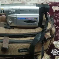 دوربین هندی کم پاناسونیک