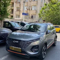 X33cross|خودرو سواری و وانت|تهران, سنائی|دیوار