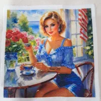 دستگیره آشپاز خانه|سفره، حوله، دستمال آشپزخانه|اردبیل, |دیوار