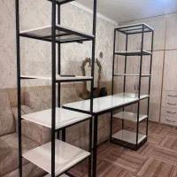 قفسه و میز برای مغازه و خونه