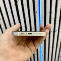 اپل iPhone 13 با حافظهٔ ۱۲۸ گیگابایت|موبایل|اردبیل, |دیوار