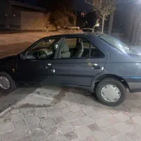 ۴۰۵ مدل ۹۹ بدون توضیح