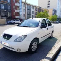 تیبا مدل ۹۹